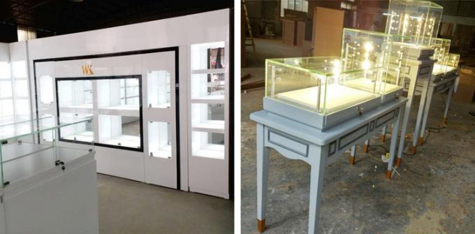GuangZhou Ding Yang  Commercial Display Furniture Co., Ltd. कंपनी प्रोफ़ाइल