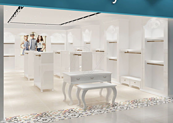 गुणवत्ता  Custom Made Size Children