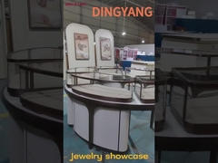 एक प्रतिस्पर्धी आभूषण बाजार में आपका स्टोर कैसे अलग हो सकता है?