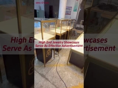 उच्च-अंत के आभूषणों के विज़ुअलाइज़ेशन प्रभावी विज्ञापन के रूप में कार्य करते हैं